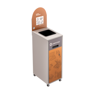 Module MultiPlus “Matières organiques” 87 litres