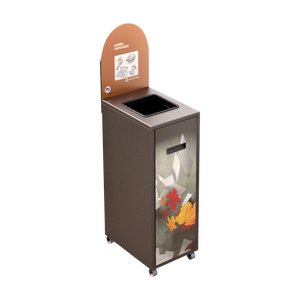 Module MultiPlus “Matières organiques” 87 litres