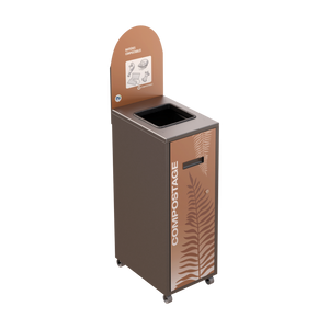 Module MultiPlus “Matières organiques” 87 litres