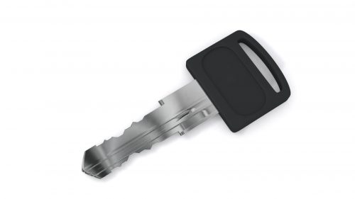 NI Products - Key for the MultiPlus' Lock
